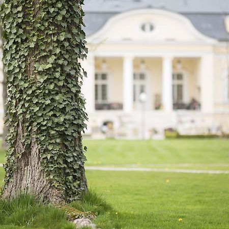 Amade Château Vrakun Exterior foto