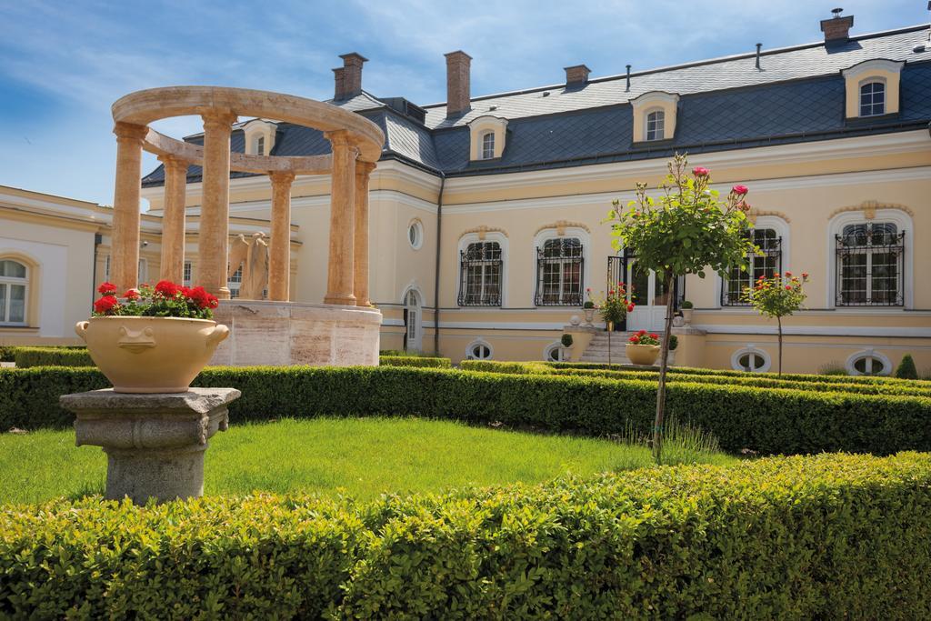 Amade Château Vrakun Exterior foto