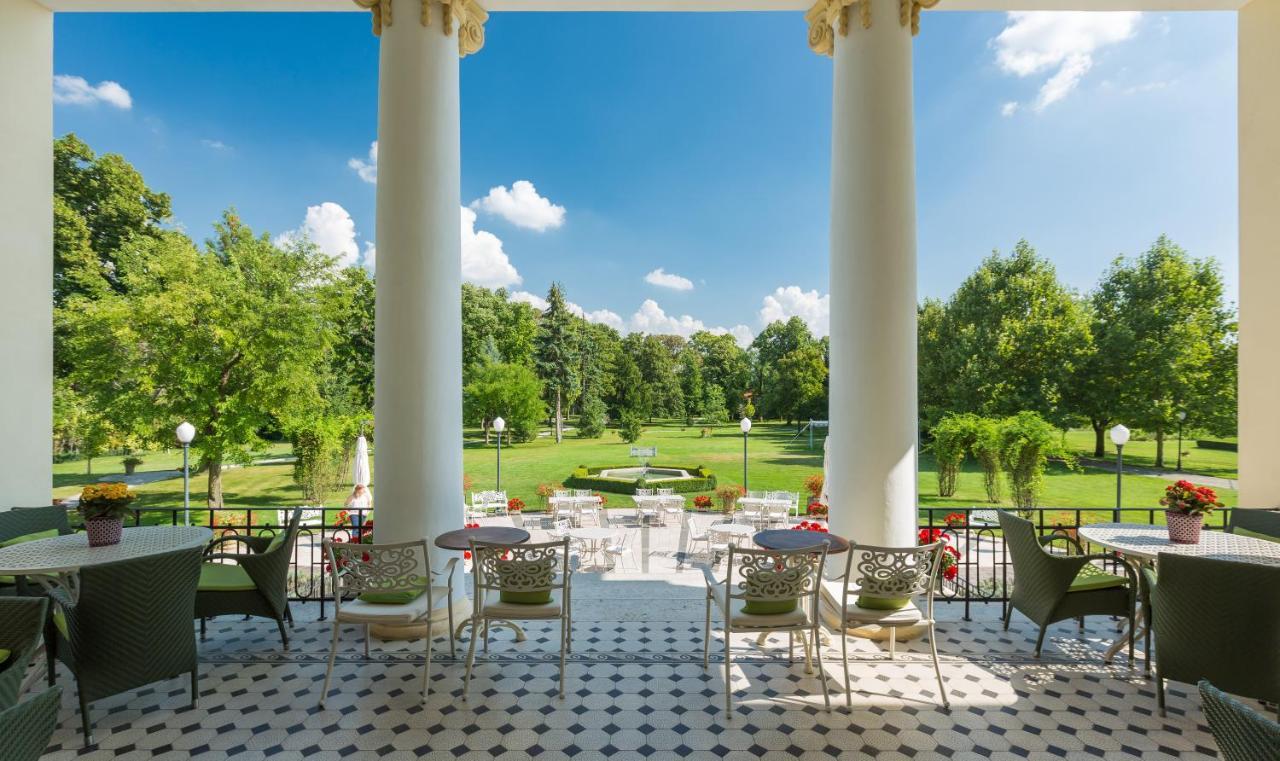 Amade Château Vrakun Exterior foto